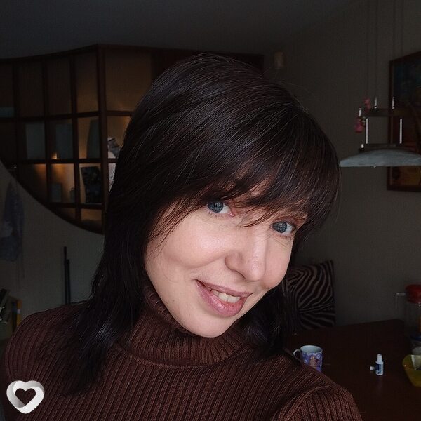 Марина, 44, Новосибирске — анкета №4535055