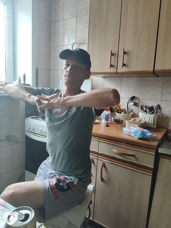 Эдуажрд, 40, Сергиеве Посаде — анкета №4535059