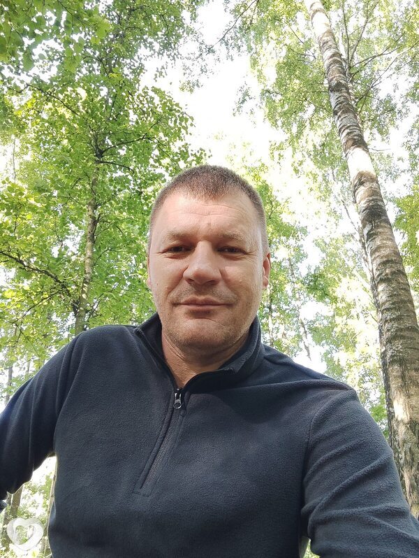 Дмитрий, 43, Санкт-Петербурге — анкета №4535063