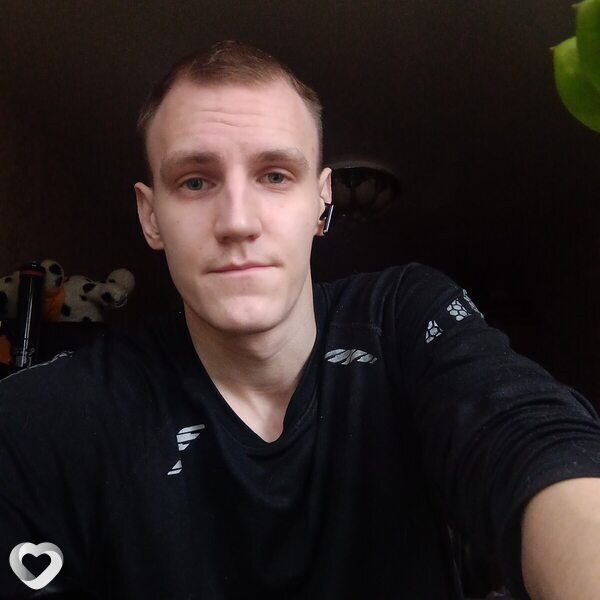 Илья, 22, Нижнем Новгороде — анкета №4535078
