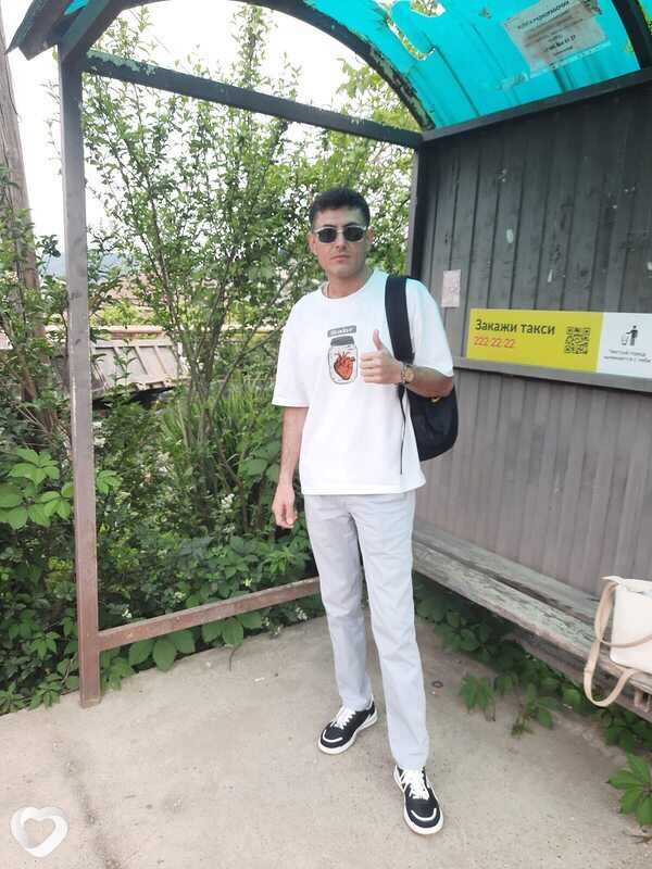 Мердан, 27, Сочи — анкета №4535093