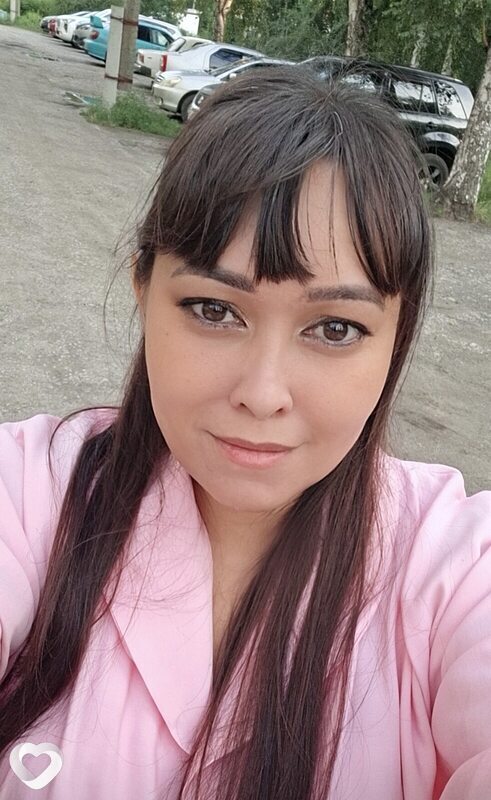 Наталья, 40, Белове — анкета №4534881