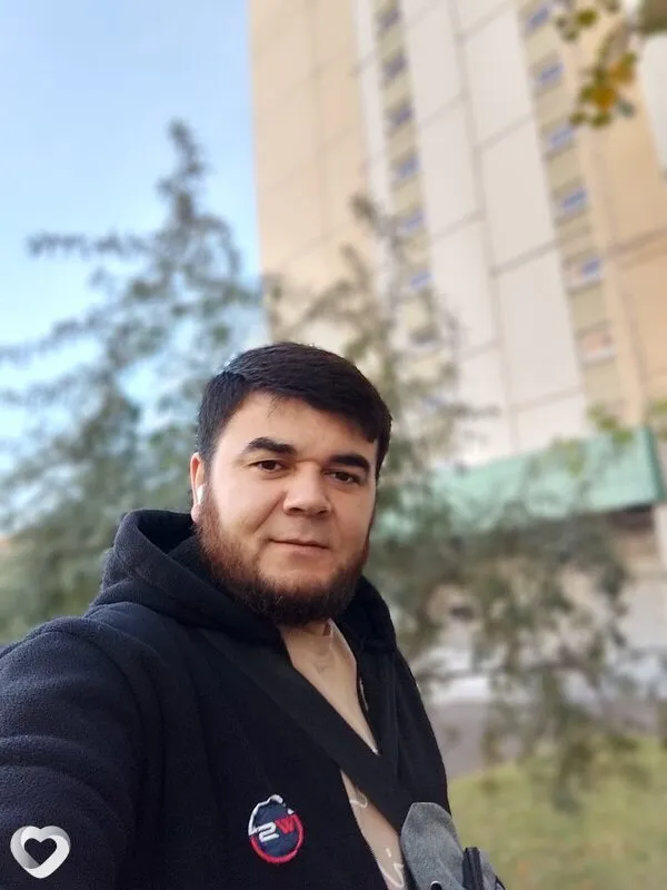 Иси, 31, Москве — анкета №4534883