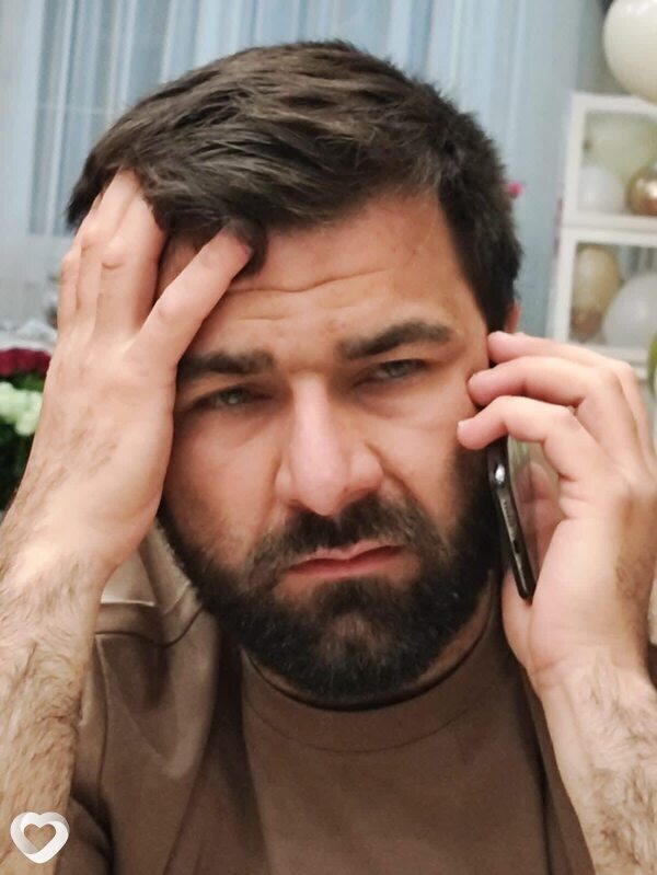 Давид, 34, Тольятти — анкета №4534886
