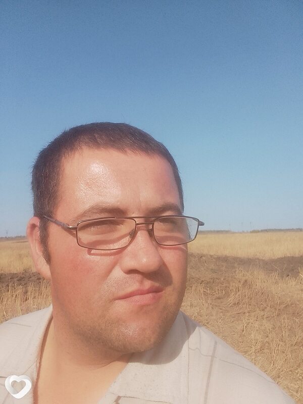 Евгений, 39, Самаре — анкета №4535157