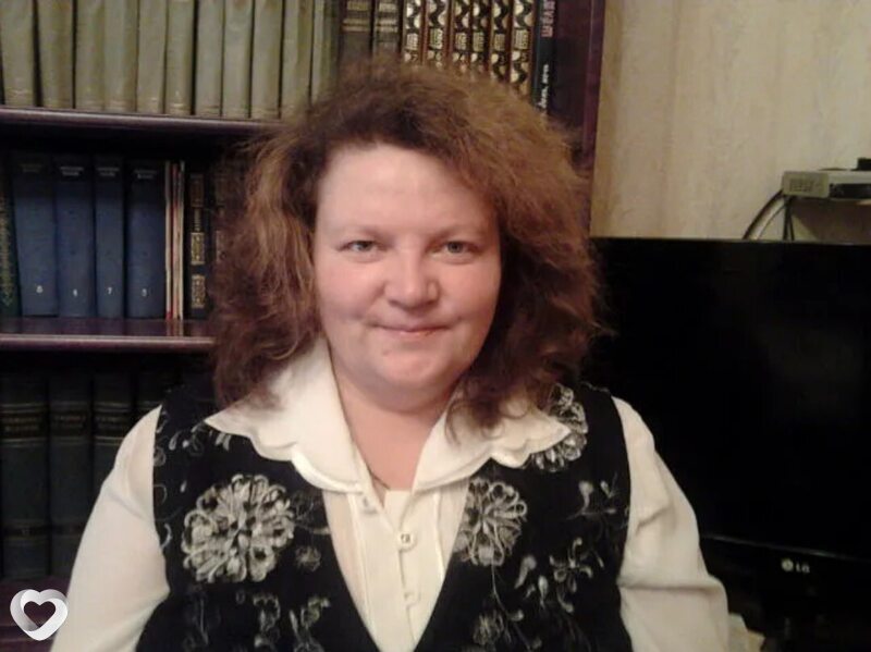 Маша, 51, Ульяновске — анкета №4535158