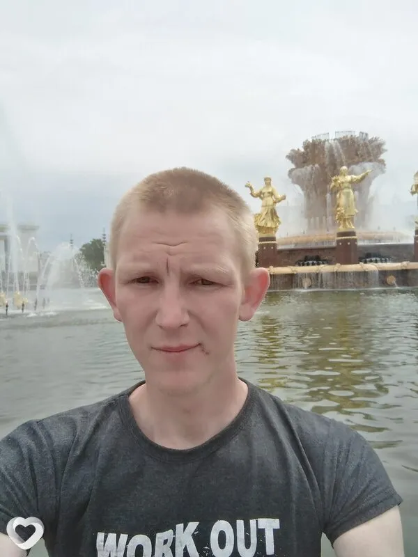 Алексей, 31, Москве — анкета №4535161