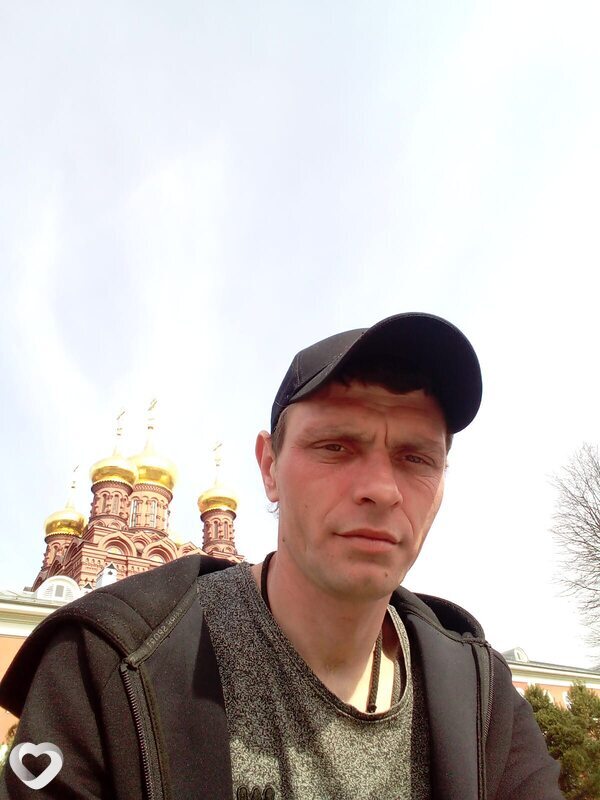 Владимир, Джанкой