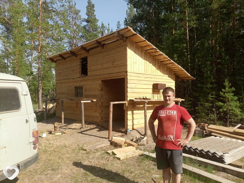 Игорь, 26, Рубцовске — анкета №4535164