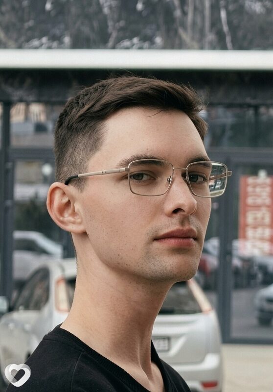 Богдан, 19, Краснодаре — анкета №4535165