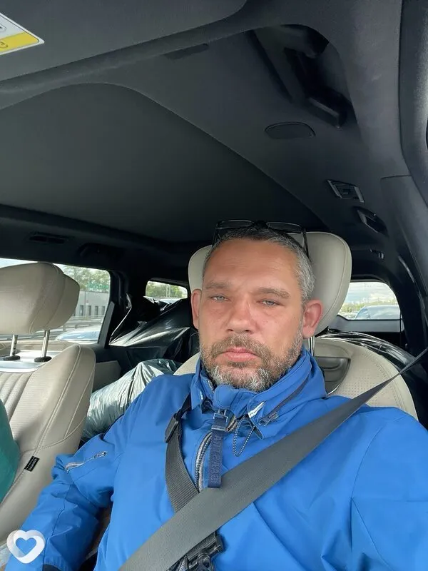 Михаил, 45, Москве — анкета №4535170