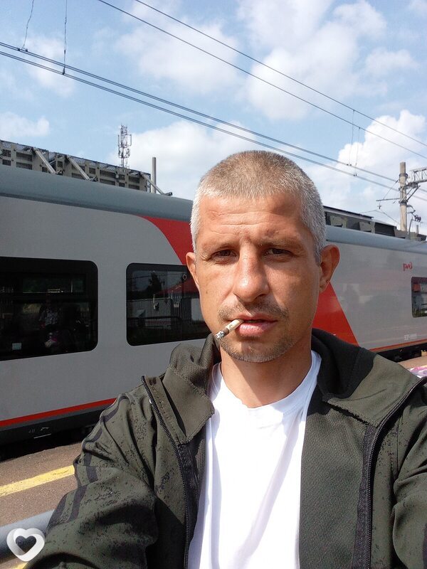 Artem, 38, Санкт-Петербурге — анкета №4535188
