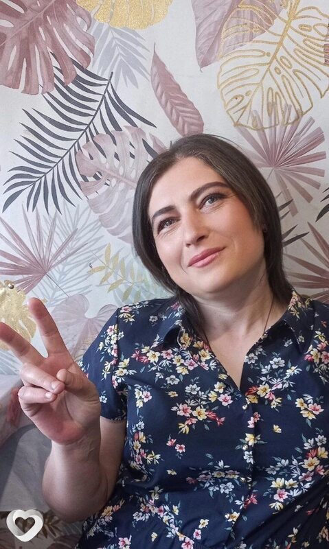 Ирина, Хоринск