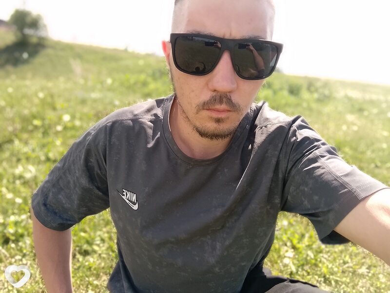 Ramazan, 27, Туймазах — анкета №4535129