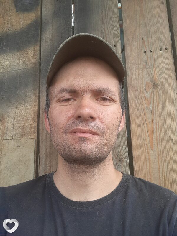 Александр, 31, Алматы — анкета №4535130