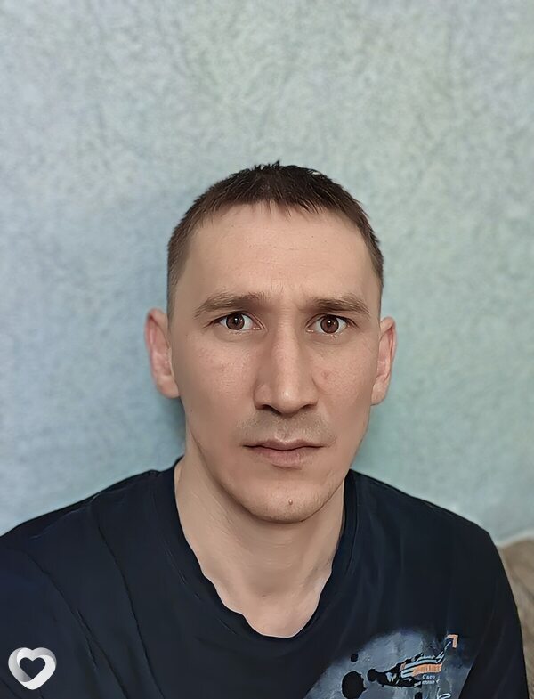 Андрей, 36, Магадане — анкета №4688902