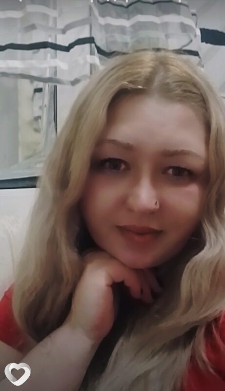 Ирина, Новосибирск