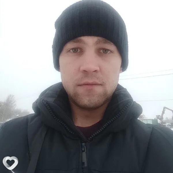 Сергей, 33, Москве — анкета №4688791