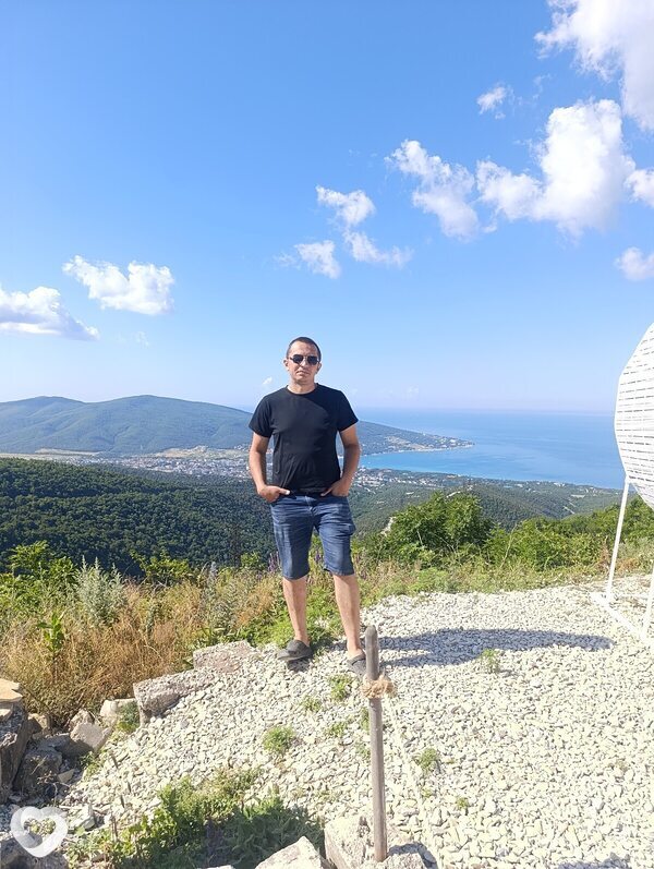 Владимир, Докучаевск