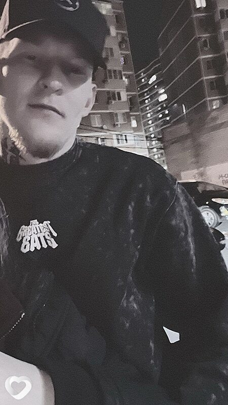 Владимир, 26, Астрахани — анкета №4535234