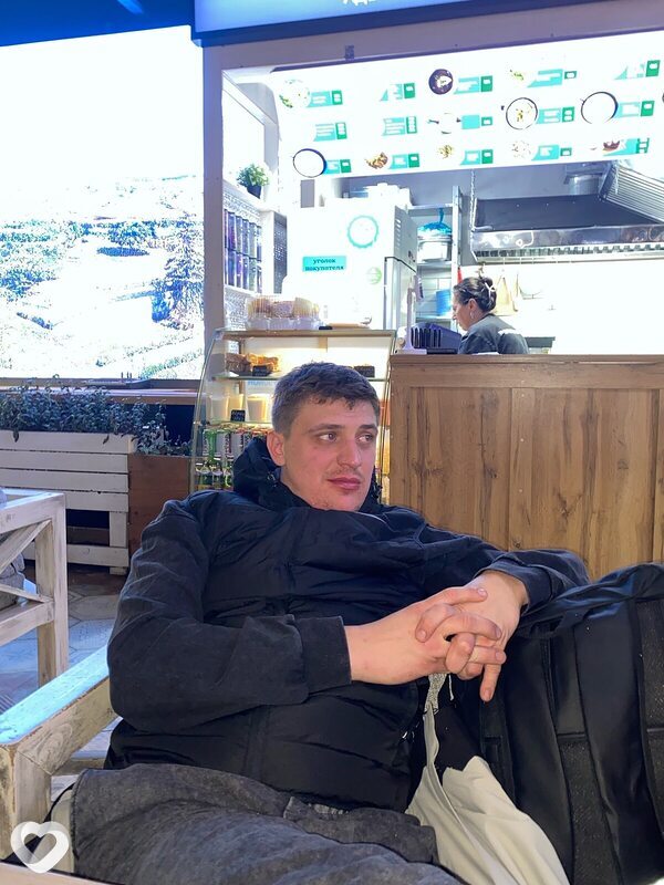 Виталий, 29, Якутске — анкета №4535236