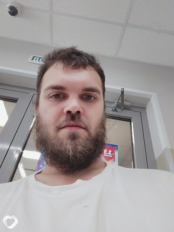 Валико, 24, Нижнем Новгороде — анкета №4535241