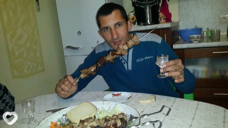 Дмитрий, 41, Усть-Каменогорск — анкета №4535243