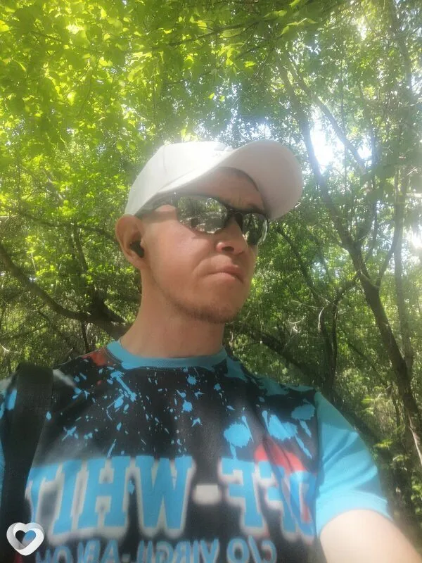 Александр, 36, Новоалтайске — анкета №4535248