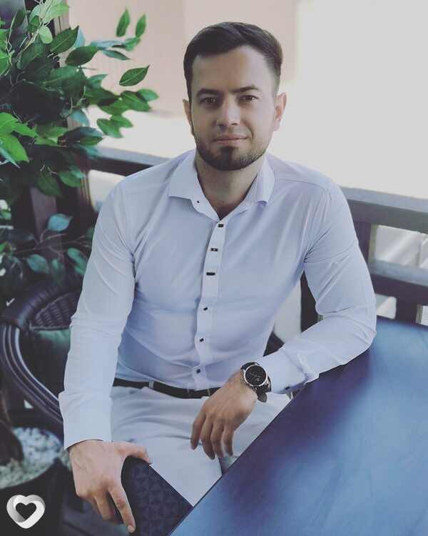 Denis, 32, Ставрополе — анкета №4535210
