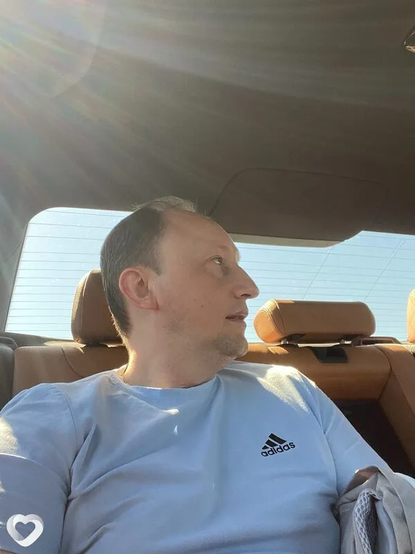 Алекс, 41, Москве — анкета №4535215