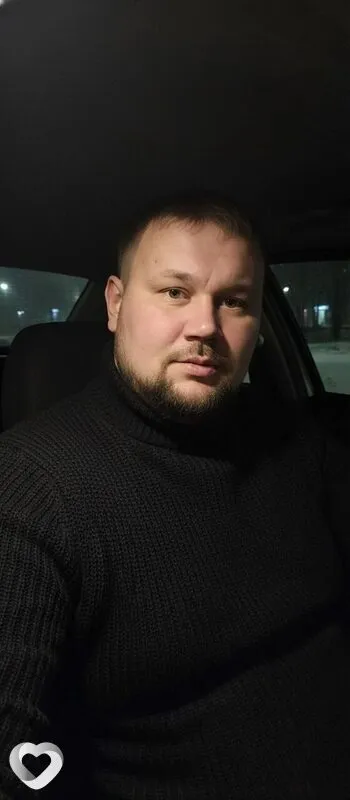 Иван, 35, Москве — анкета №4535221