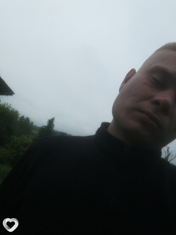 Владимир, 22, Екатеринбурге — анкета №4536071