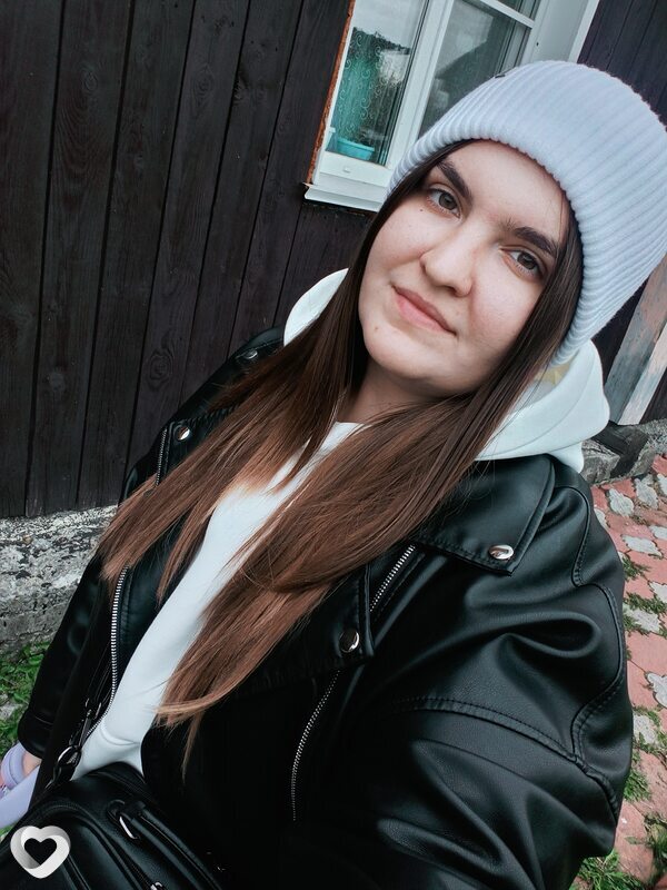 Дарья, 25, Кемерове — анкета №4536077