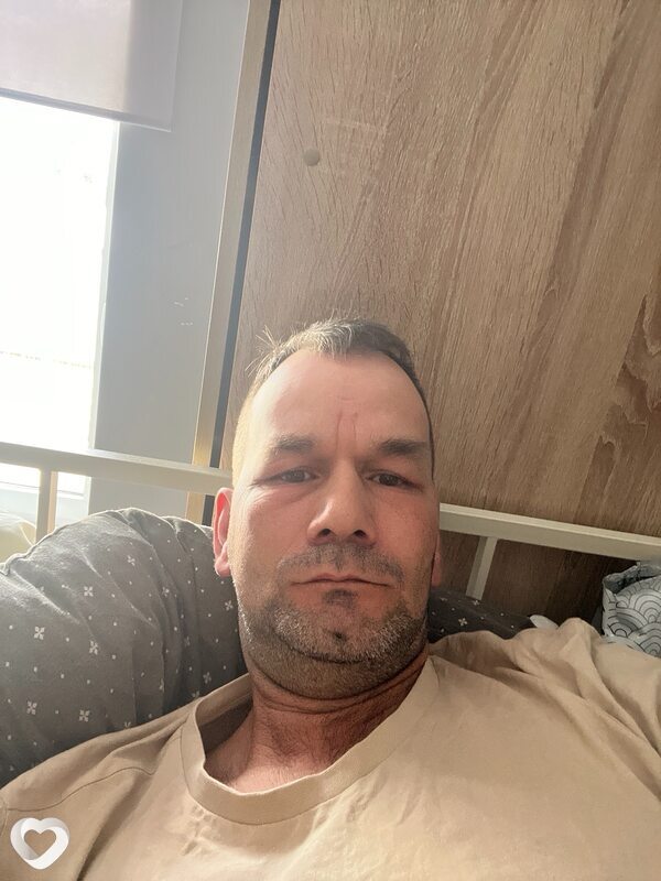 Сергей, 47, Санкт-Петербурге — анкета №4536084