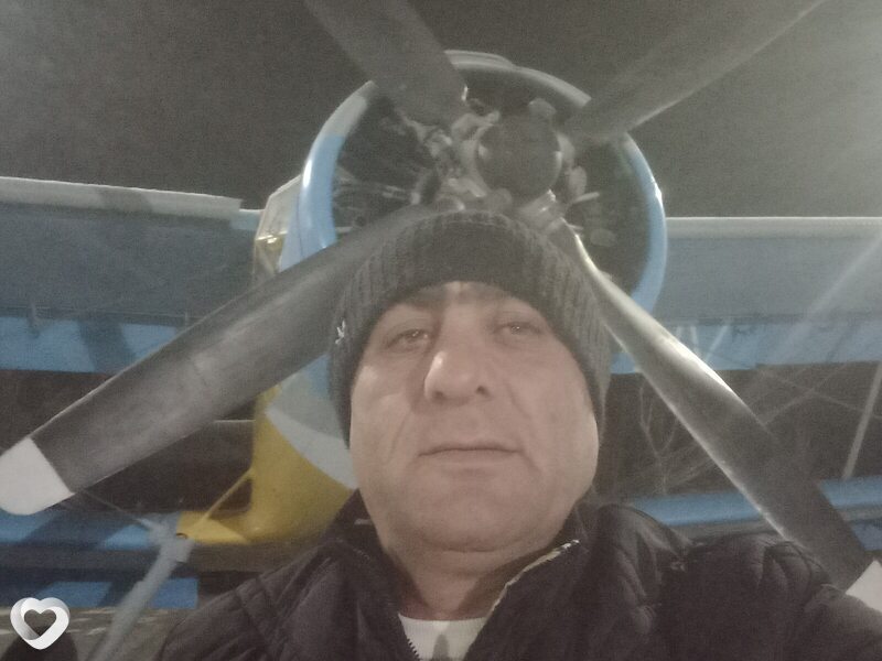 Алико, 46, Оренбурге — анкета №4536086