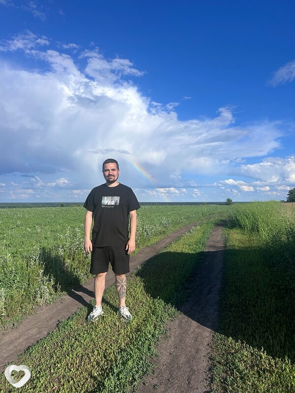 Максим, 35, Воронеже — анкета №4536090