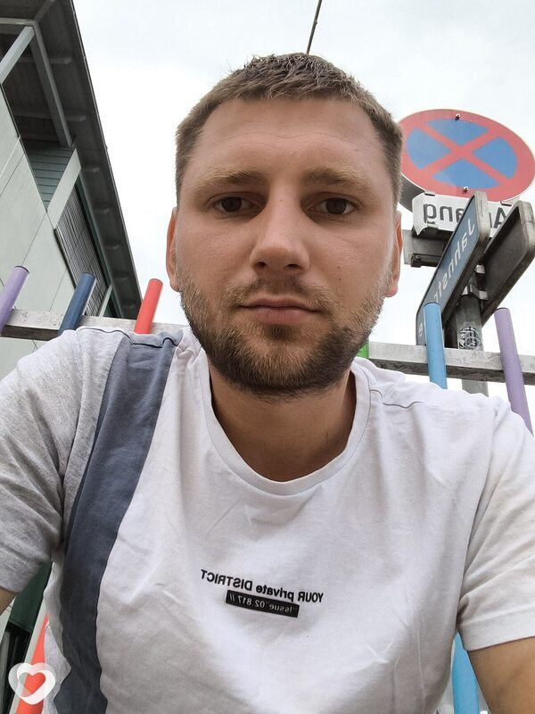 Игорь, Дортмунд