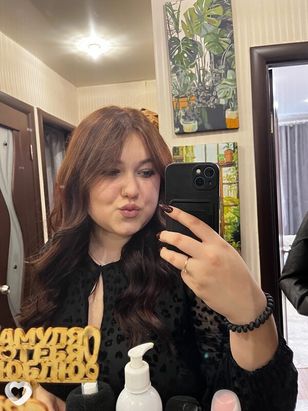 Карина, 19, Нижнем Новгороде — анкета №4535260