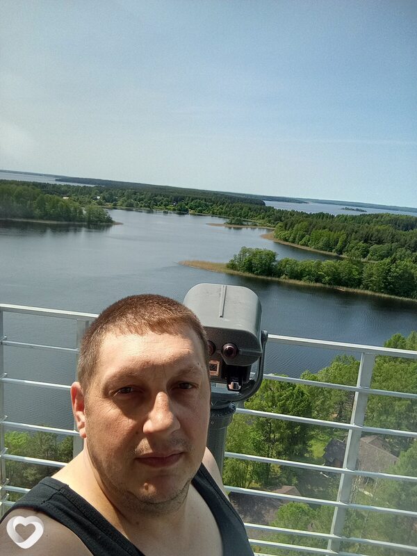 Женек, Ржев