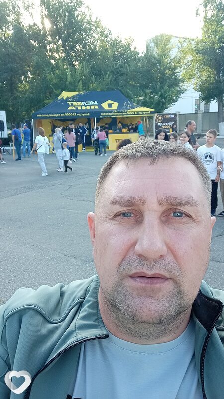 Гриша, 46, Астрахани — анкета №4535301