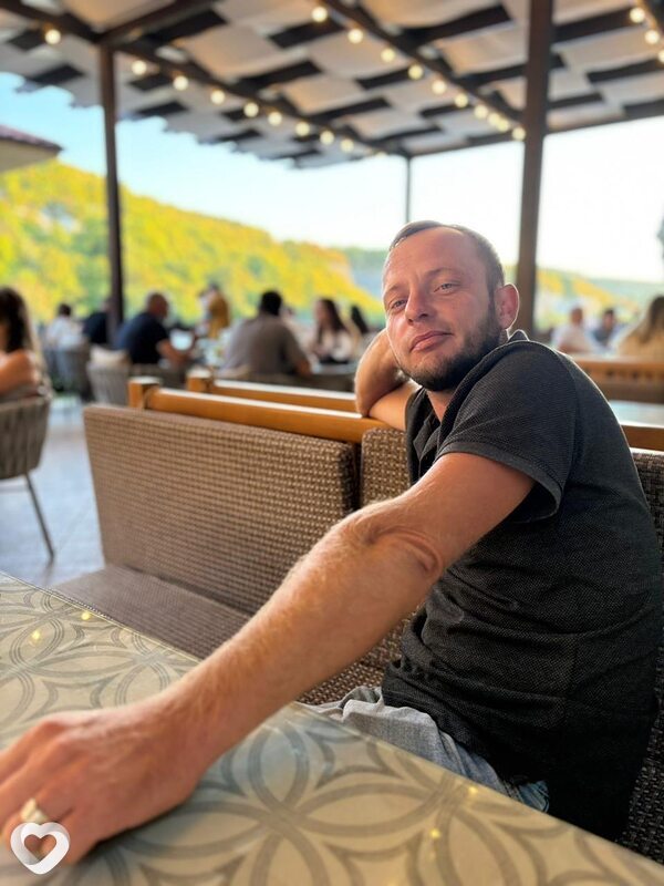 Ленур, 39, Симферополе — анкета №4535307