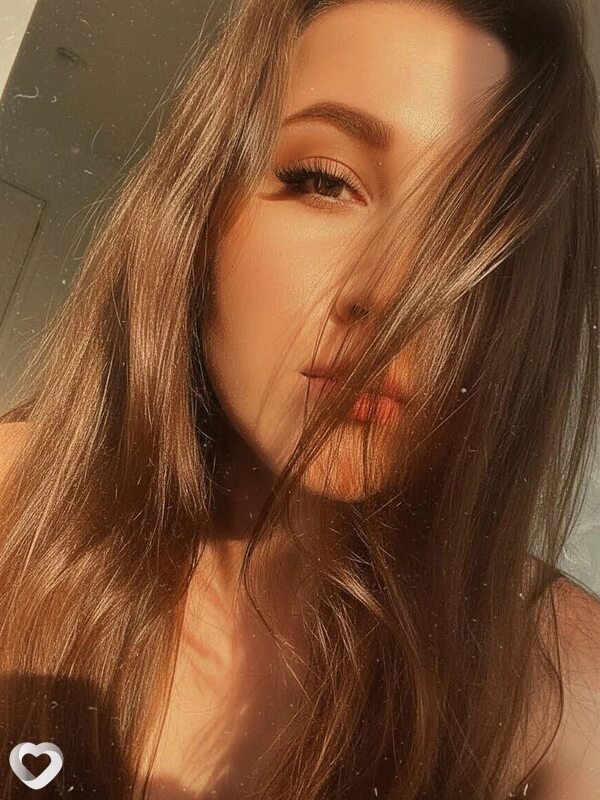 Настя, 25, Бугульме — анкета №4535314