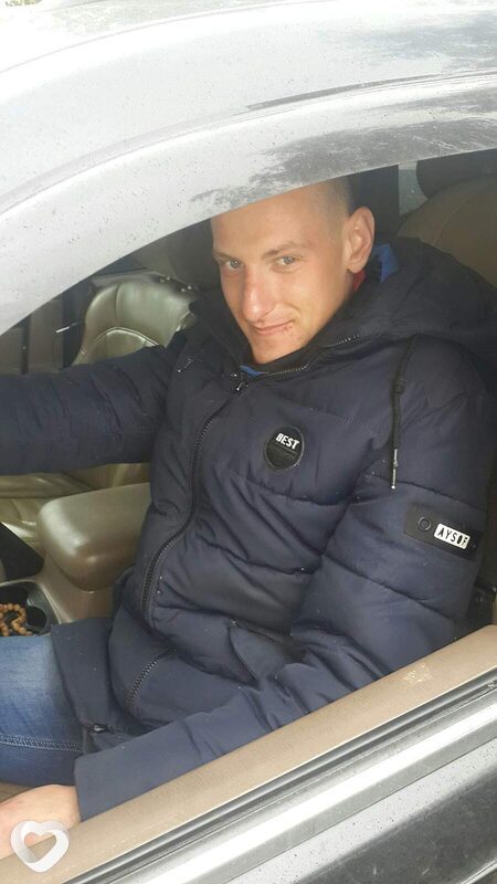 Колян, 30, Орше — анкета №4535323