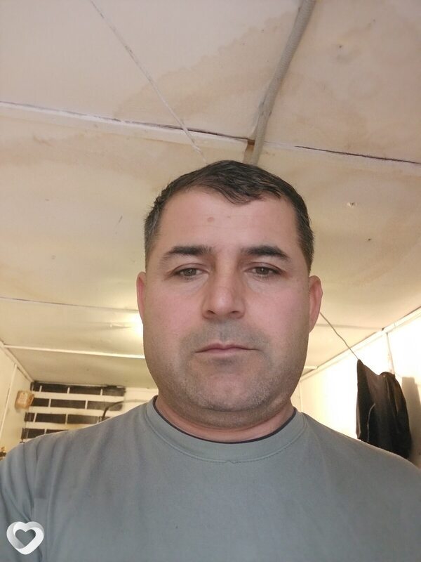 Сафар, 42, Самаре — анкета №4535324