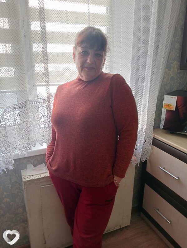 Наталия, 54, Новокузнецке — анкета №4535629