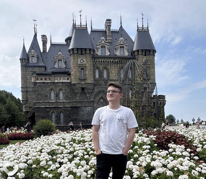 Камиль, 18, Нижнекамске — анкета №4535632
