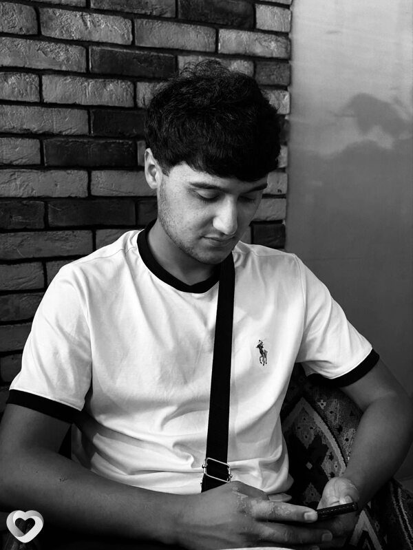 Сардор, 23, Сочи — анкета №4535648