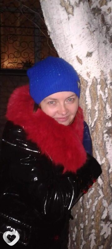 Екатерина, 40, Челябинске — анкета №4535336