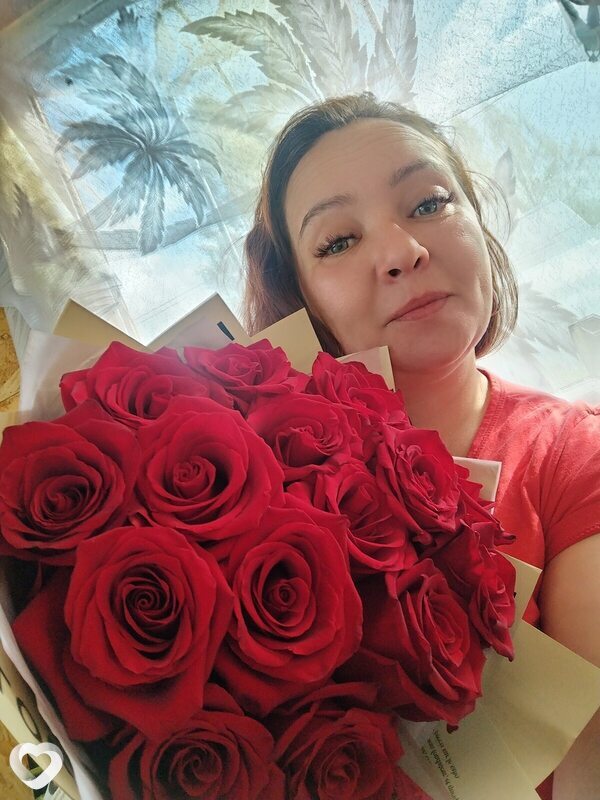 Ирина, 43, Петрозаводске — анкета №4535340