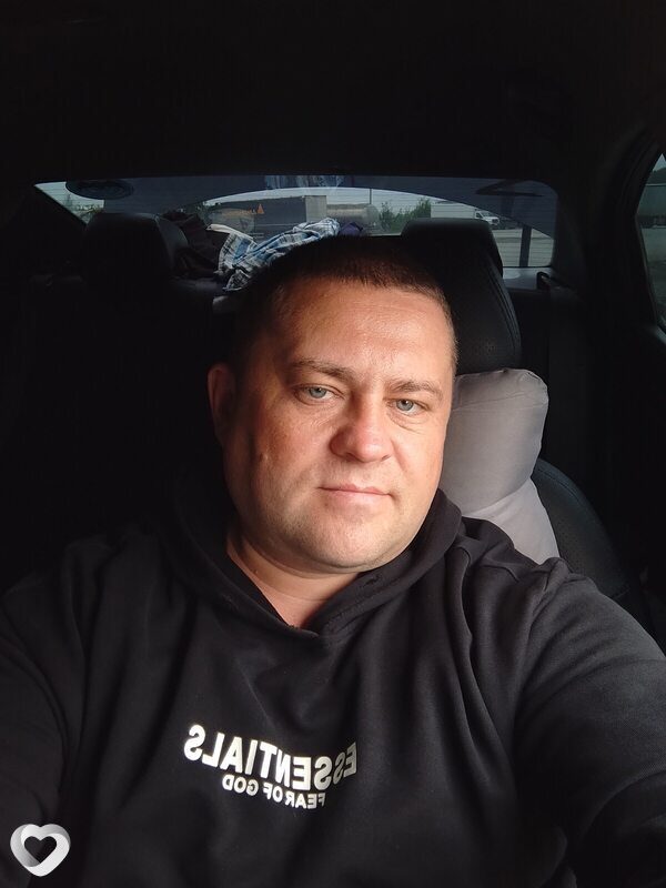 Алексей, 42, Екатеринбурге — анкета №4535342